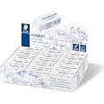 Staedtler Noris 526B30 Rubber Eraser - High Quality Pencil Eraser, Pack Of 1
