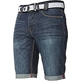 next mens shorts denim