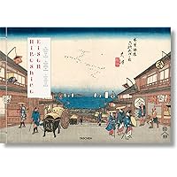 Hiroshige & Eisen. The Sixty-Nine Stations along the Kisokaido