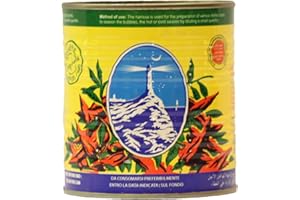 LE PHARE DU CAP BON Harissa Paste 760g