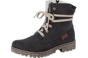 Rieker Damen 78550Stiefeletten