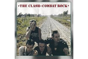 Combat Rock