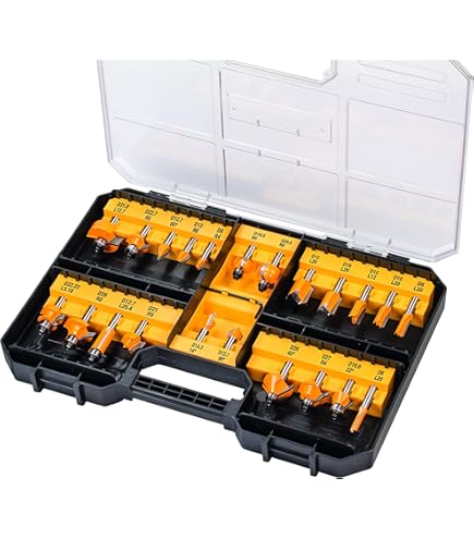 DeWalt Luftschlauch 5m - Professioneller Druckluftschlauch