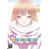 My Dress-Up Darling XOXO! : Fukuda, Shinichi, Choboraunyopomi