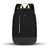 Gear Superior 17"/19L Medium Water Resistant Backpack | Casual Backpack | Daypack | Travel Backpack | College Bag For Men/Wom