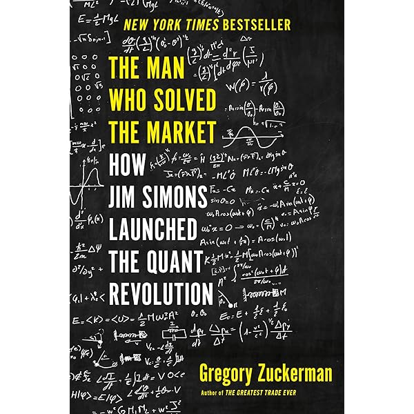 The Physics of Wall Street: A Brief History of Predicting the
