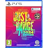 Just Dance 2024 ITA (PS5) (solo codice di attivazione)