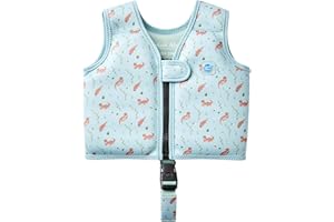 SPLASH ABOUT Go Splash Swim Vest