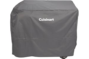 Cuisinart Outdoor Wok Station Cover