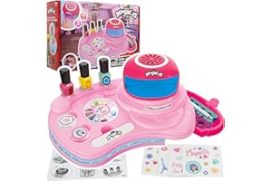 Miraculous - Studio manicure - Per dzieci