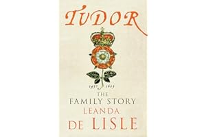 Tudor: The Family Story