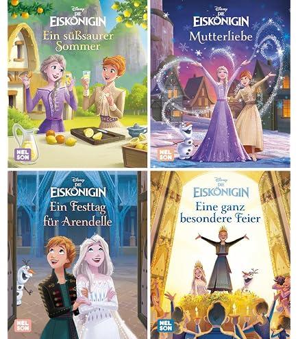 Dobble Frozen 2 – Jeu De Cartes Rapide 2-8 Joueurs, 15 Min, Dès 6 Ans – Observation Et Réflexe – Boîte Métal Incluse