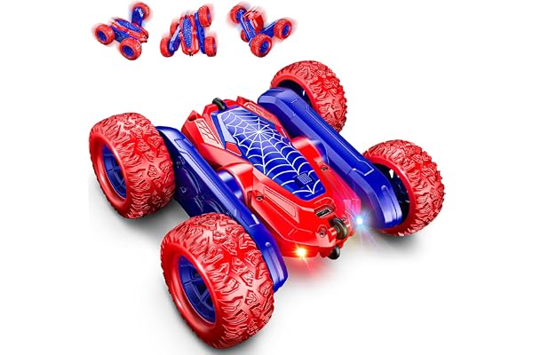 Dreamlandia 4WD