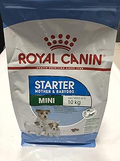 royal canin starter medium 4kg