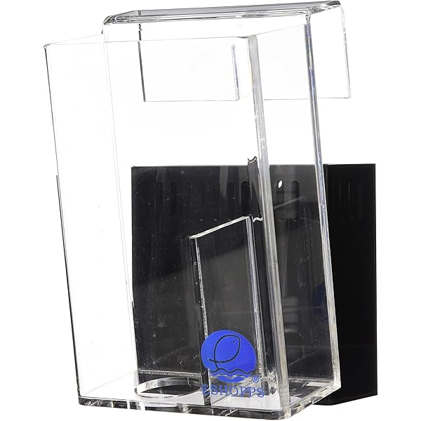 ESHOPPS PRODIGY MオーバーフローBOX 脱3重管 ESHOPPS PRODIGY MオーバーフローBOX 脱3重管 PRODIGY M | ESHOPPS