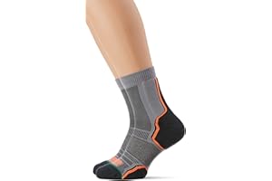 1000 Mile Skarpetki do biegania męski Trail Twin Pack