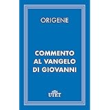 Commento al Vangelo di Giovanni