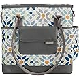 JJ Cole Insulated Tote, Prairie Blossom