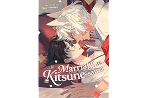 Marriage to Kitsune-sama