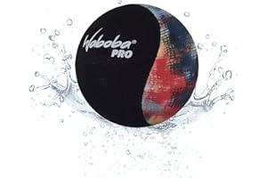 Waboba AZ-101-AA abstrakcyjna sztuka kula wodna, jeden rozmiar