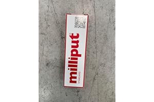 MILLIPUT standard epoxy putty
