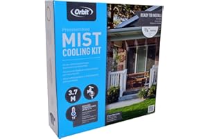 Orbit 94830 Preassembled Mist Cooling Kit