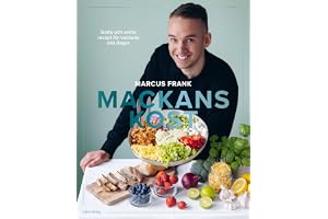 Mackans kost : goda och enkla recept för veckans alla dagar