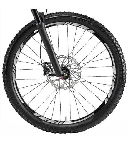 Autocollants Jantes Vélo GIANT - Sticker Roue Carbone Advanced SL PRO