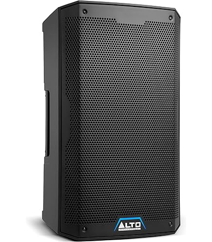 BEHRINGER EUROLIVE　B1220 PRO　② Behringer B 1220, EUROLIVE PRO 