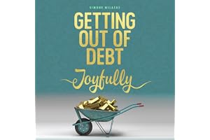 Getting Out of Debt Joyfully
