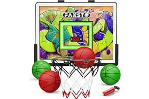 fansto Basket Ball Hoop