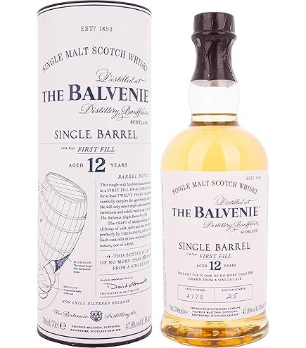 The Balvenie Golden Cask 12年 Comprar Balvenie 12 Golden Cask| Topdrinks