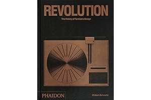 Revolution: the history of turntable design