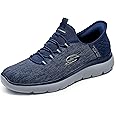 Skechers Men's Summits Key Pace Trainers