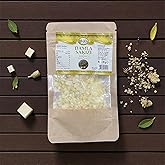 KRK Gıda Doğal Damla Sakızı 20g &ndash; Saf Sakız Re&ccedil;inesi | Geleneksel Lezzet, Tatlı ve Kahveler İ&ccedil;in M&uuml;kemmel Aroma | Katkısız & 