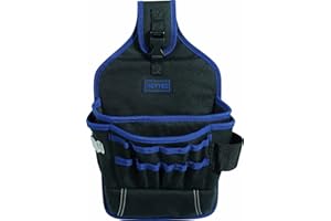 Heyco/Heytec 50880700300 - Cartuchera para herramientas