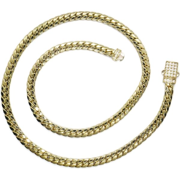 Medaglia Angelo Custode In Oro Giallo 18K Con Catena | Never Say Never | Incisa "Mi Prenderò Cura Di Te" - 2