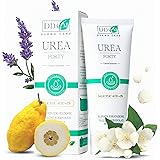 DDGM Crema Piedi Secchi Screpolati Urea 40%. Crema Idratante crema mani rigenerante per calli, duroni, ruvidi e pelle disidra