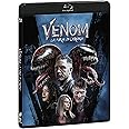 Venom - La Furia Di Carnage ( Blu Ray)