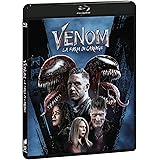 Venom - La Furia Di Carnage ( Blu Ray)