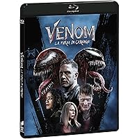Venom - La Furia Di Carnage ( Blu Ray)