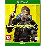 Cyberpunk 2077 Edition D1 (Xbox One)