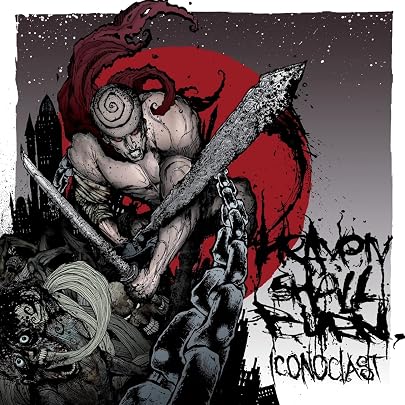 Whatever It May Take - Heaven Shall Burn: Amazon.de: Musik Whatever It May Take - Heaven Shall Burn: Amazon.de: Musik