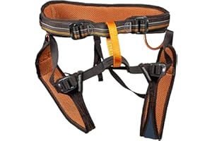 Elliot ST Klettergurt Elvis pro