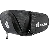 deuter Unisex Bike Bag 0.5 Satteltasche