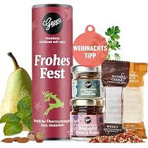 Weihnachtsgeschenke Für Frauen,Mini Handcreme Weih Produktbild-Vorschau 4