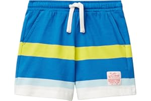 United Colors of Benetton Pantaloncini Bambini e Ragazzi