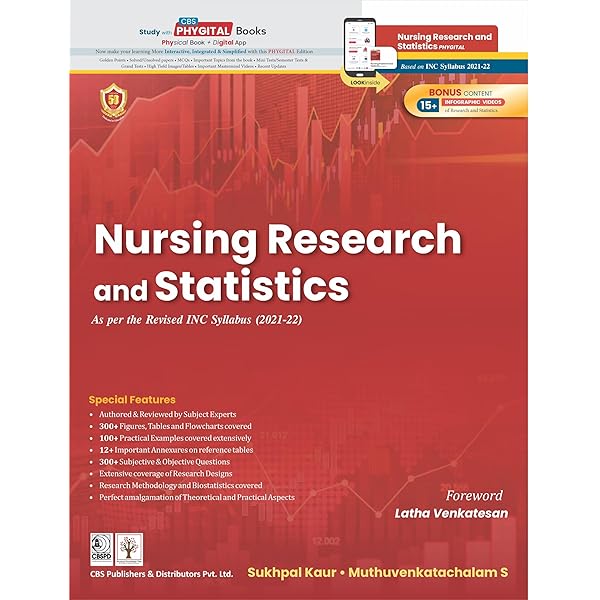Nursing Research, 11th South Asian ed : Denise F. Polit, Cheryl