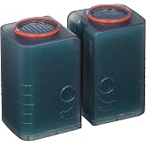 ICA OP400 Foamex Charge and Carbon for Optimus 400