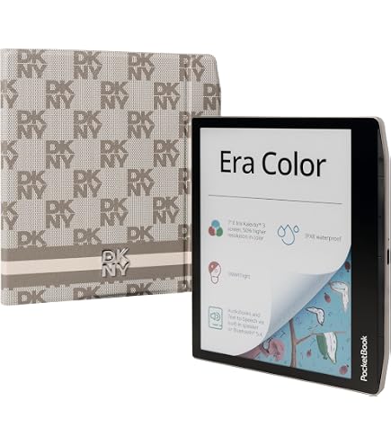 Meebook E-Reader P78 Pro | 7,8 inç Eink 300ppi ekran kartı | El